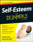 Image for Self-esteem for dummies