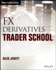 Image for FX Derivatives Trader School