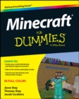 Image for Minecraft for dummies