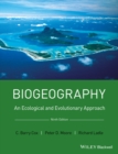 Image for Biogeography: an ecological and evolutionary approach.
