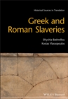 Image for Greek and Roman Slaveries