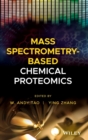 Image for Mass Spectrometry-Based Chemical Proteomics
