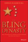 Image for The bling dynasty: why the reign of Chinese luxury shoppers has only just begun