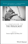 Image for The Wiley Blackwell Companion to the Holocaust