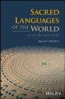 Image for Sacred Languages of the World