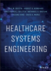 Image for Healthcare Systems Engineering