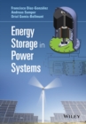 Image for Energy storage in power systems