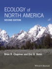 Image for Ecology of North America