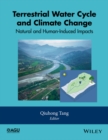 Image for Terrestrial water cycle and climate change  : natural and human-induced impacts