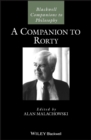 Image for A Companion to Rorty