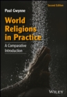 Image for World religions in practice  : a comparative introduction