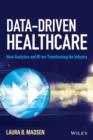 Image for Data-driven healthcare: how analytics and BI are transforming the industry