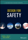 Image for Design for safety
