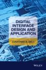 Image for Digital Interface Design and Application