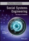 Image for Social systems engineering: the design of complexity