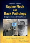 Image for Equine neck and back pathology: diagnosis and treatment