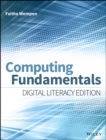 Image for Computing fundamentals