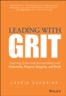 Image for Leading with GRIT
