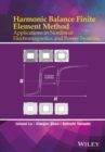 Image for Harmonic Balance Finite Element Method