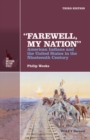 Image for &quot;Farewell, My Nation&quot;