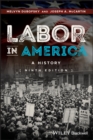 Image for Labor in America  : a history