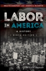 Image for Labor in America: a history