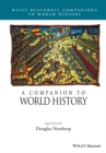Image for A Companion to World History