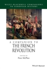 Image for A Companion to the French Revolution