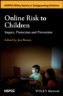 Image for Online Risk to Children