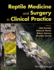 Image for Reptile medicine and surgery in clinical practice