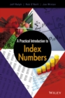 Image for A practical introduction to index numbers