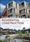 Image for Fundamentals of residential construction.