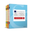 Image for The International Encyclopedia of Art and Design Education