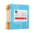 Image for The international encyclopedia of art and design education