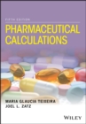 Image for Pharmaceutical calculations