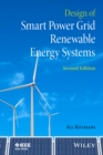 Image for Design of smart power grid renewable energy systems