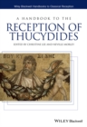 Image for A handbook to the reception of Thucydides