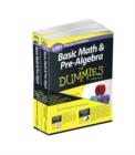 Image for Basic math &amp; pre-algebra for dummies, second edition  : Basic math &amp; pre-algebra, 1001 practice problems for dummies