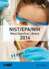 Image for NIST / EPA / NIH Mass Spectral Library 2014 Upgrade