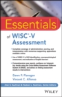 Image for Essentials of WISC-V assessment