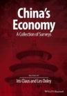 Image for China&#39;s economy: a collection of surveys