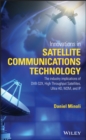Image for Advances in satellite communications
