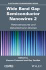 Image for Wide band gap semiconductor nanowires for optical devices: GaN and ZnO case