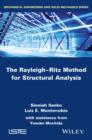 Image for The Rayleigh-Ritz method for structural analysis