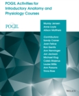 Image for POGIL Activities for Introductory Anatomy and Physiology Courses
