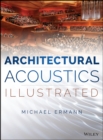 Image for Architectural acoustics illustrated