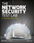 Image for The Network Security Test Lab