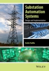 Image for Substation automation systems  : design and implementation