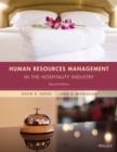 Image for Human Resources Management in the Hospitality Industry