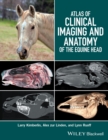 Image for Atlas of clinical imaging and anatomy of the equine head